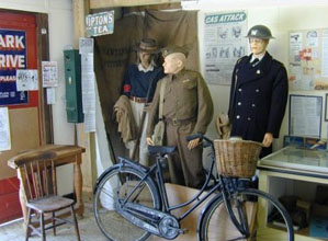 1940s Room 2