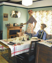 1940s Room 3