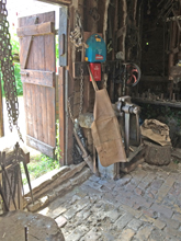 Blacksmith 3