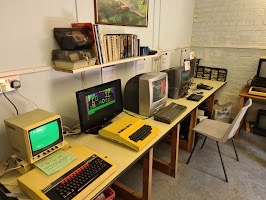 Computer Room -1