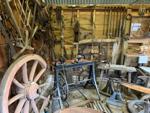 Wheelwright 4